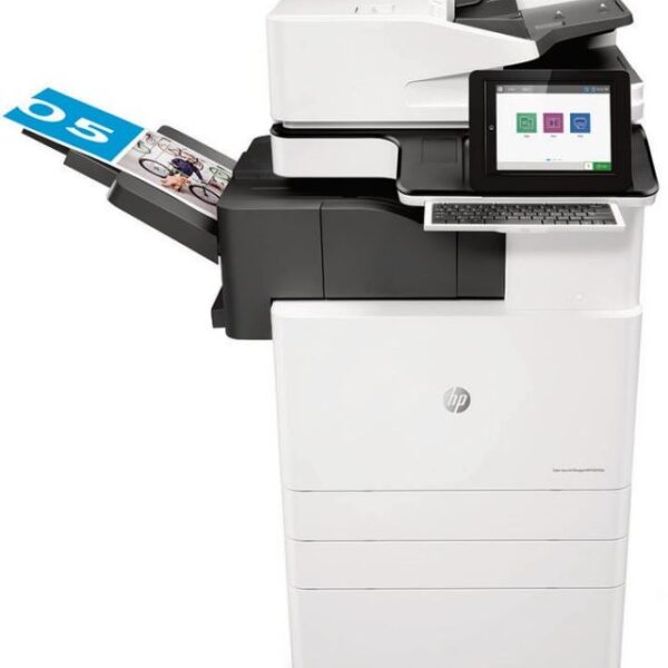 Máy in HP Color LaserJet Managed MFP E77822dn (Z8Z00A)