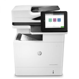 Máy in Laser đa chức HP LaserJet Enterprise MFP M632H (J8J70A)