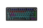 Bàn phím cơ Gaming AULA F75 có dây