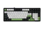 Bàn phím cơ gaming AULA F99 3 Mode