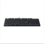 Bàn phím cơ Rapoo V510C Led Rainbow Blue Switch - Ảnh 2