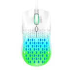 Chuột gaming có dây Aula S11 Pro - Ảnh 3