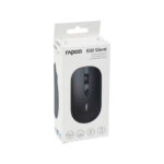 Chuột không dây Rapoo B30 Silent - Ảnh 4
