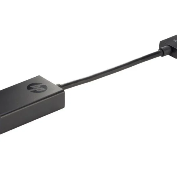 Cáp chuyển đổi cổng kết nối HP HDMI to VGA  Adapter_H4F02AA
