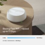Hệ thống Mesh Wifi 7 BE5000 TP-Link Deco BE25 - Ảnh 6