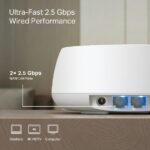 Hệ thống Mesh Wifi 7 BE5000 TP-Link Deco BE25 - Ảnh 5