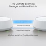 Hệ thống Mesh Wifi 7 BE5000 TP-Link Deco BE25 - Ảnh 4