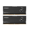 RAM TeamGroup T-Force XTreem 32GB (2x16GB)  8000Mhz | 48GB (2x24GB ) 7600Mhz | 48GB (2x24GB) 8200Mhz Black DDR5