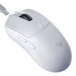 Chuột Gaming không dây AULA SC580X - Ảnh 2