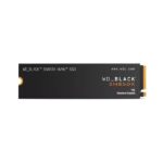 SSD WD Black SN850X 2TB PCIe Gen4 x4 NVMe M.2 WDS200T2X0E - Ảnh 2