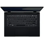 Laptop Asus ExpertBook B5402CE (i5-1155G7/ 8GB/ 512GB SSD/ UMA/ 14" FHD/ Win 11/ Đen) B5402CEA-KC0031W - Ảnh 4