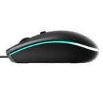 Chuột Rapoo Gaming V11s - Black - Ảnh 4