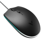 Chuột Rapoo Gaming V11s - Black - Ảnh 3