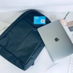 Balo Laptop HP Prelude Backpack 15.6 (1E7D6AA) - Ảnh 4