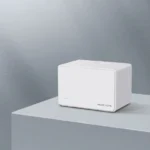 Hệ thống mesh Wifi 6 Mercusys Halo H80X – tốc độ AX3000, phủ sóng toàn bộ nhà - Ảnh 5