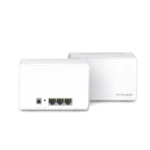 Hệ thống mesh Wifi 6 Mercusys Halo H80X – tốc độ AX3000, phủ sóng toàn bộ nhà - Ảnh 6