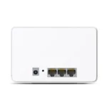 Hệ thống mesh Wifi 6 Mercusys Halo H80X – tốc độ AX3000, phủ sóng toàn bộ nhà - Ảnh 7