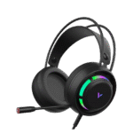 Tai nghe gaming có dây Rapoo VH360 (USB/RGB LED) - Ảnh 4