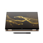 Laptop HP Spectre x360 Convertible 13-aw0181TU 8YQ35PA - Ảnh 2