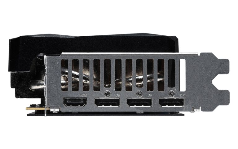 Card đồ họa ASROCK Radeon RX 6800 Challenger Pro 16G OC (16GB GDDR6, 256-bit, HDMI+DP, 2x8-pin) - Ảnh 3