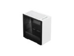Vỏ case Deepcool MACUBE 110 White - 1 FAN - Ảnh 2