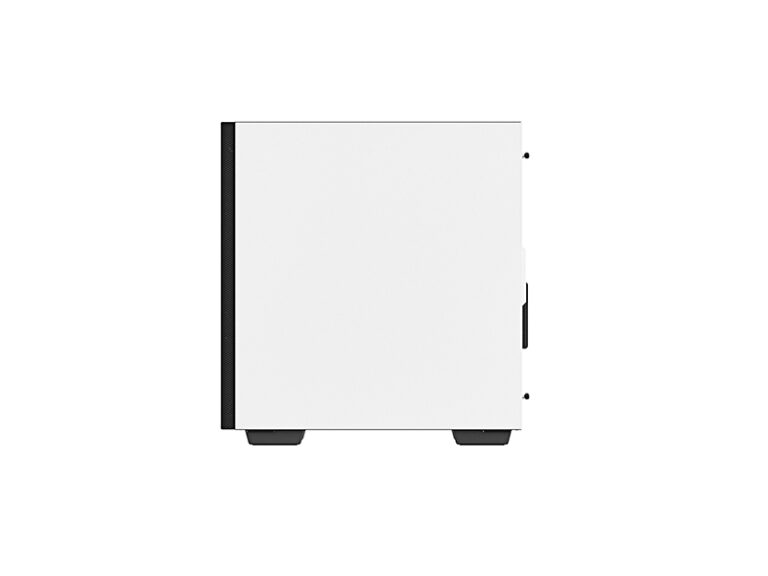 Vỏ case Deepcool MACUBE 110 White - 1 FAN - Ảnh 4