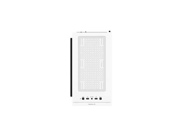Vỏ case Deepcool MACUBE 110 White - 1 FAN - Ảnh 5
