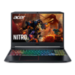 Laptop Acer Gaming Nitro 5 AN515-55-70AX NH.Q7NSV.001 - Ảnh 2