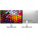 Màn hình Dell S2421H (23.8inch / FHD / IPS / 75Hz/ Loa 3W) - Ảnh 3