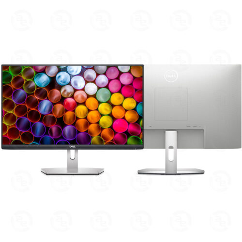 Màn Hình Máy Tính Dell S2421H Màn hình Dell S2421H (23.8inch / FHD / IPS / 75Hz/ Loa 3W) - Ảnh 3