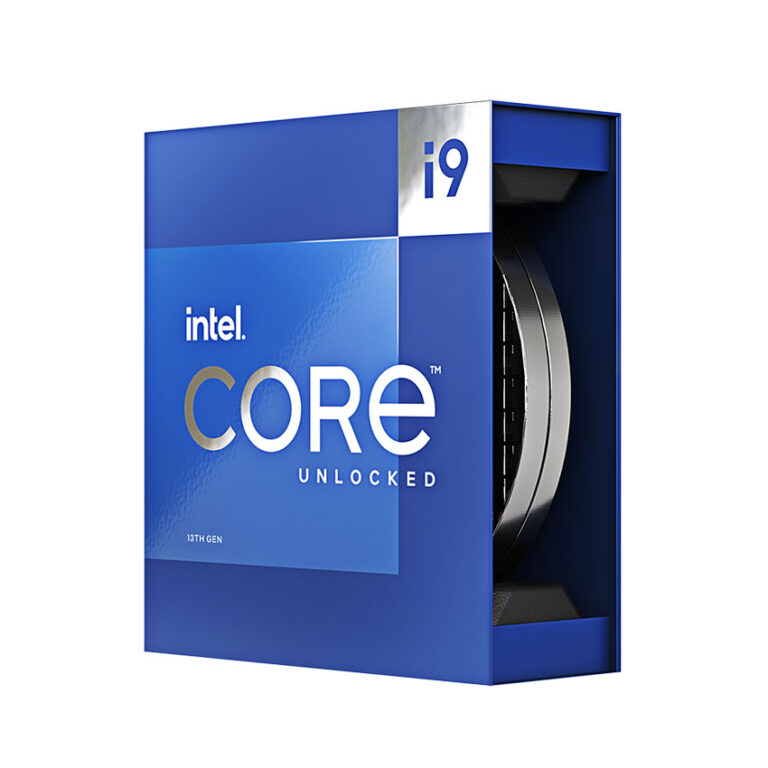 CPU Intel Core i9-13900K (5.8 GHz, 24 Nhân 32 Luồng, 36M Cache, Raptor Lake) - Ảnh 3