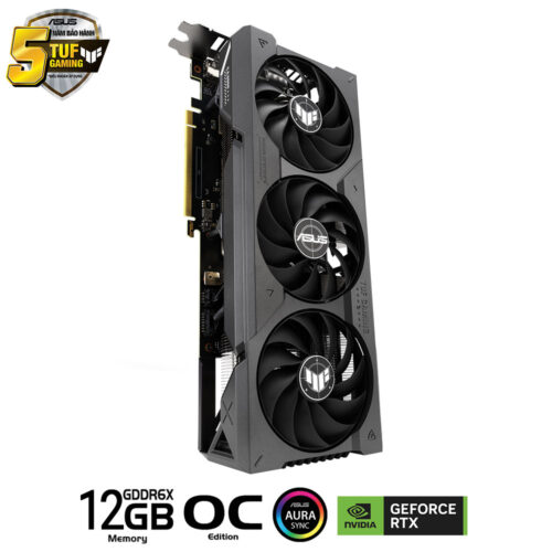 69824_cac_man_hinh_asus_tuf_rtx_4070_ti_o12g_gaming__4_.jpg VGA ASUS TUF GAMING RTX 4070Ti 12G OC Edition (12GB GDDR6X,192 bit, HDMI +DP,1 x 16-pin) - Ảnh 3