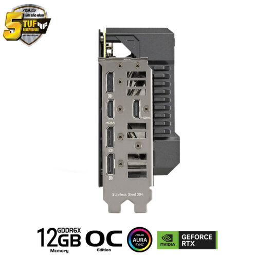 69824_cac_man_hinh_asus_tuf_rtx_4070_ti_o12g_gaming__8_.jpg VGA ASUS TUF GAMING RTX 4070Ti 12G OC Edition (12GB GDDR6X,192 bit, HDMI +DP,1 x 16-pin) - Ảnh 4