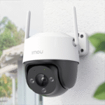 Camera Wifi PT 2MP iMOU IPC-S21FTP kết nối 4G (CRUISER 4G) - Ảnh 3