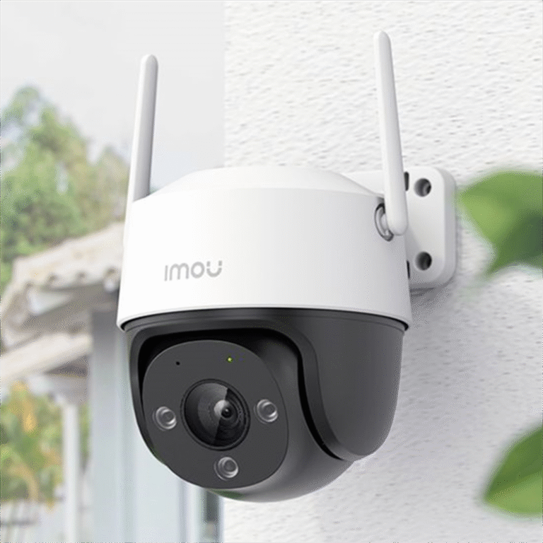 Camera Wifi PT 2MP iMOU IPC-S21FTP kết nối 4G (CRUISER 4G) - Ảnh 3