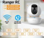 Camera IP wifi không dây 3MP IMOU IPC-GK2CP-3C0WR - Ảnh 3