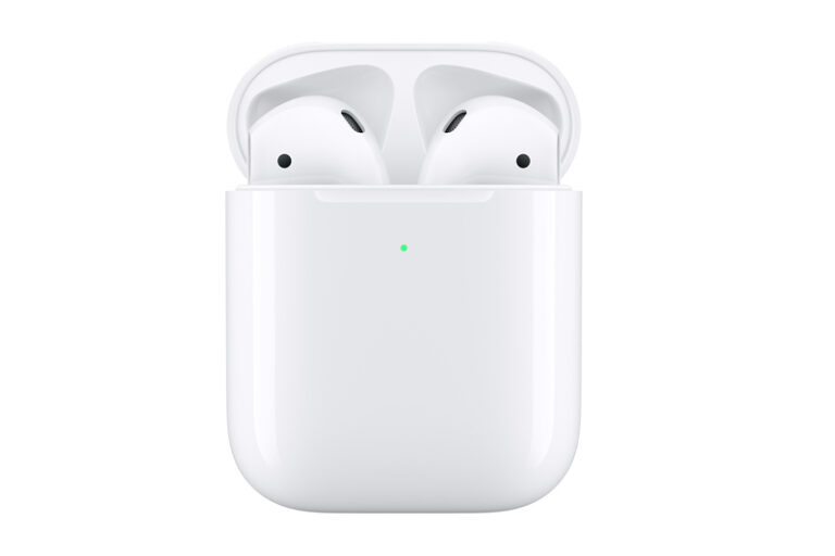 Tai nghe Apple AirPods 2 - Ảnh 2