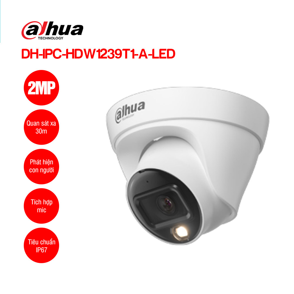 camera-ip-full-color-2mp-dahua-dh-ipc-hdw1239t1-a-led.jpg Camera IP Full Color 2MP DAHUA DH-IPC-HDW1239T1-A-LED - Ảnh 1
