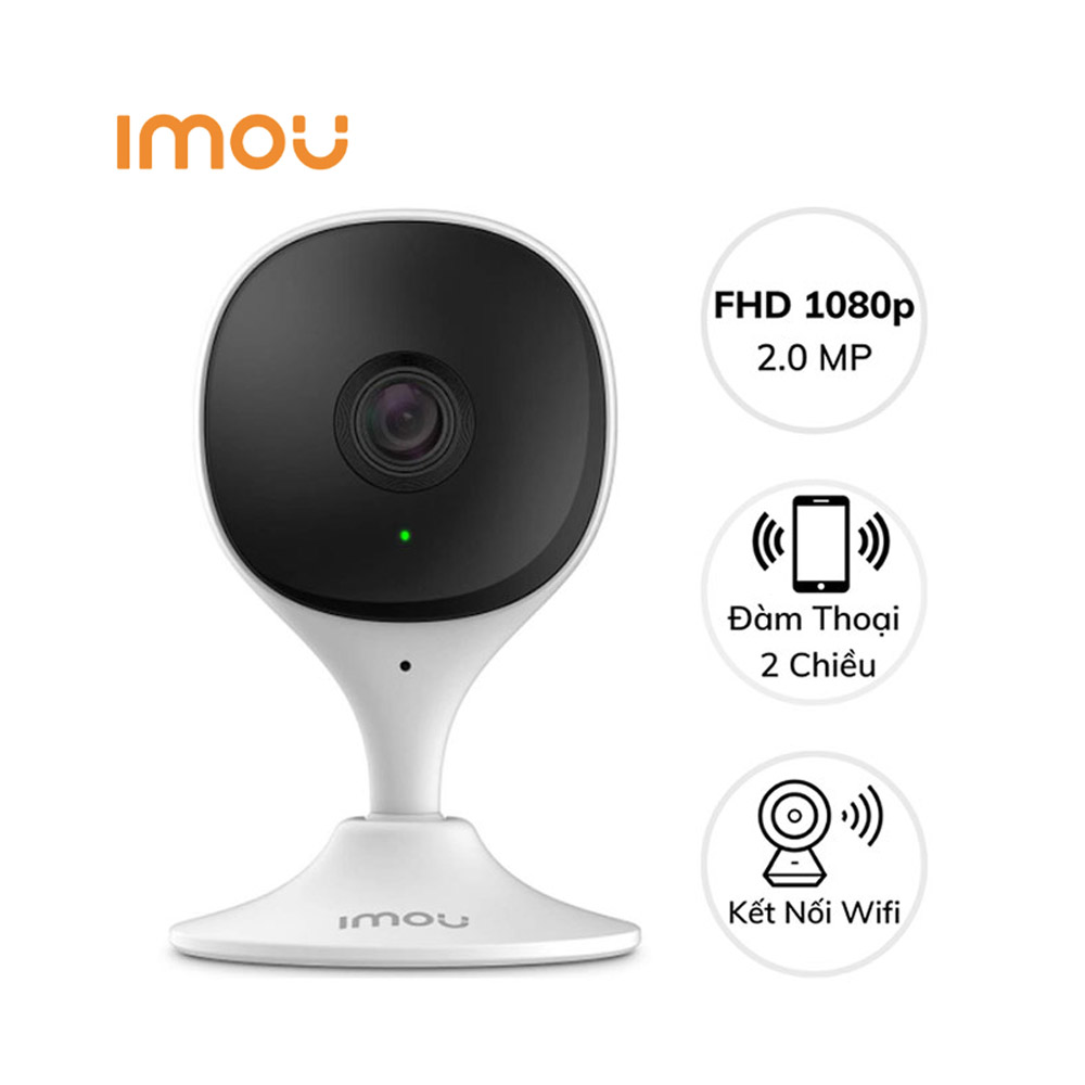 camera-ip-wifi-2mp-imou-ipc-c22sp-1a.jpg Camera IP Wifi 2MP IMOU IPC-C22SP - Ảnh 1