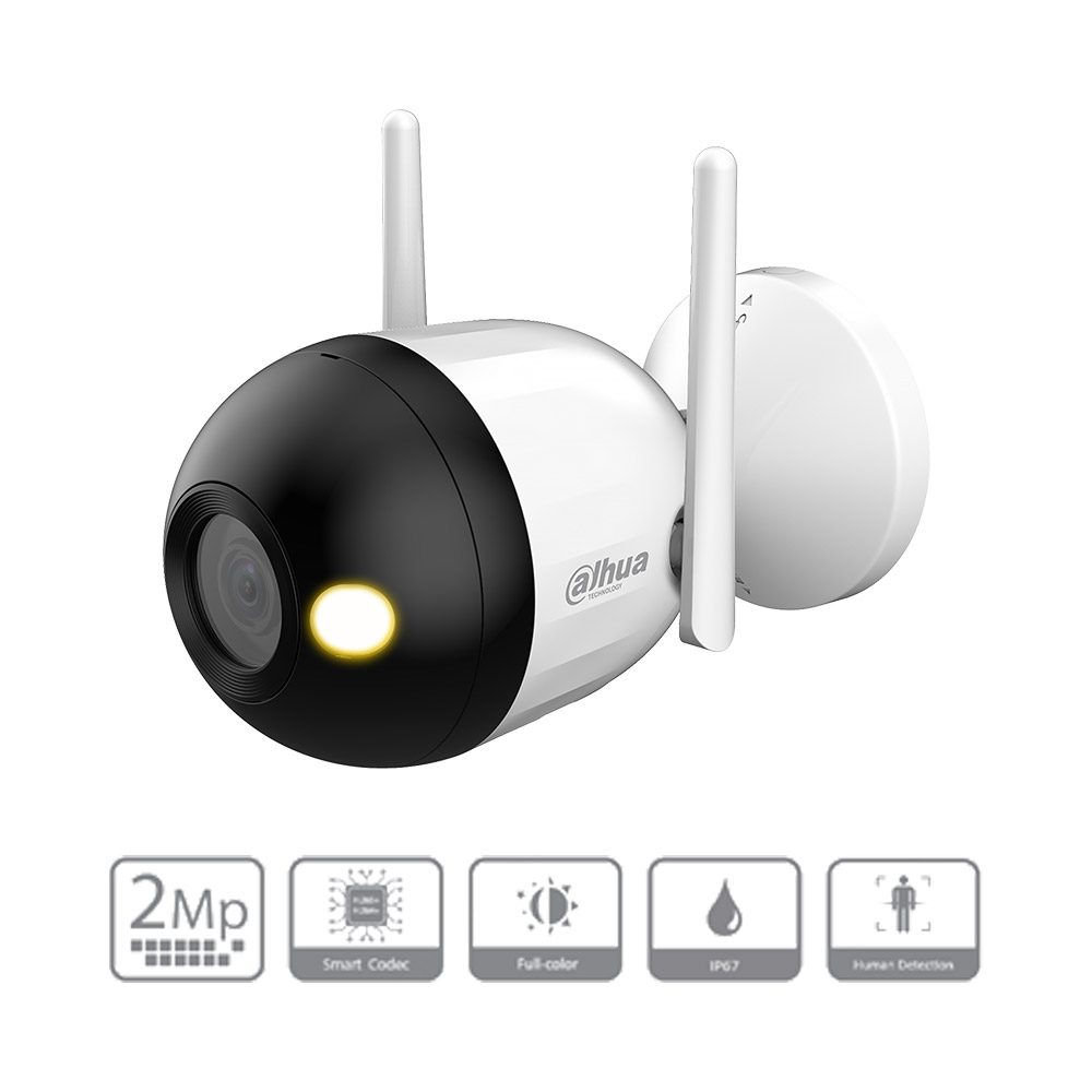 camera-ip-wifi-bullet-c1-2mp-dahua-dh-f2c-led-1.jpg Camera IP Wifi Bullet C1 2MP Smart Dual Light DAHUA DH-F2C-LED - Ảnh 1
