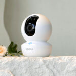 Camera IP wifi không dây 3MP IMOU IPC-GK2CP-3C0WR - Ảnh 2
