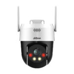 Camera IP WIFI quay quét 5MP DAHUA DH-SD2A500HB-GN-AW-PV-S2 - Ảnh 2
