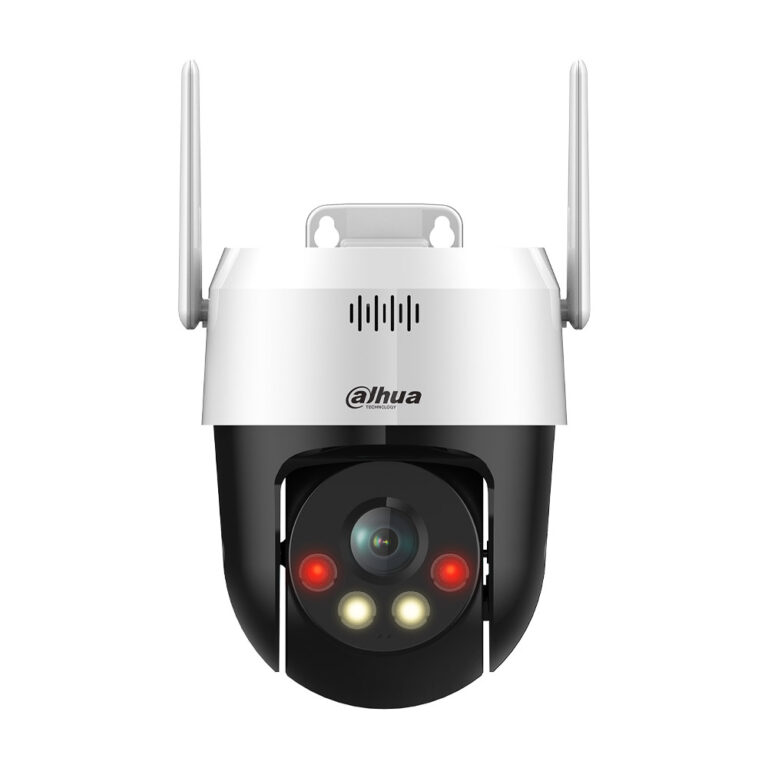 Camera IP WIFI quay quét 5MP DAHUA DH-SD2A500HB-GN-AW-PV-S2 - Ảnh 2