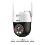 Camera IP PTZ Wifi 2MP DAHUA DH-SD2A200HB-GN-AW-PV-S2 - Ảnh 2