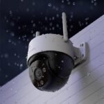 Camera WIFI 2MP iMOU Cruiser SE+ IPC-S21FEP - Ảnh 2