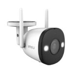 Camera Wifi Full Color 2MP IMOU IPC-F26FP - Ảnh 2
