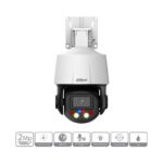 Camera IP PTZ 4MP DAHUA DH-SD3E405DB-GNY-A-PV1 - Ảnh 2