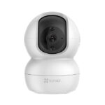 Camera Wifi 2MP EZVIZ TY2 quay quét thông minh - Ảnh 3