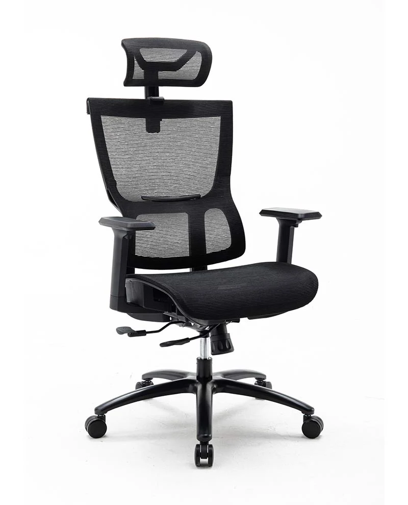 ghe-warrior-wec506-black-01_57549ebd67d544a3acdaddd3596cddc3_1024x1024.webp Ghế Ergonomic Warrior Hero series WEC506 Black/Gray V2.0 - Ảnh 1