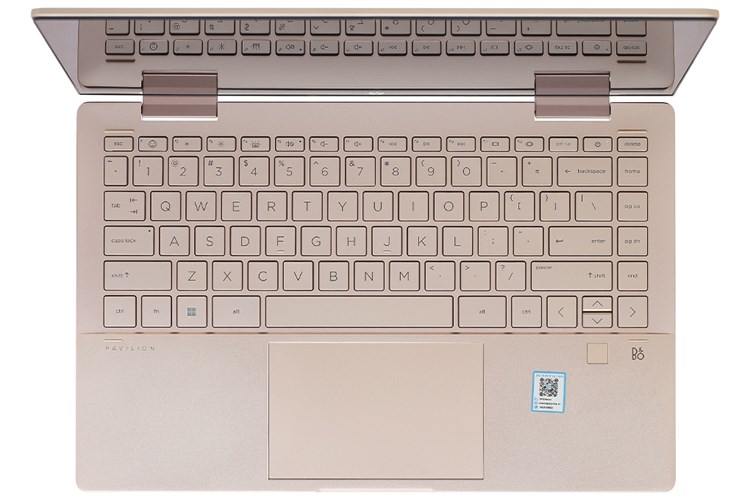 hp-pavilion-x360-14-ek0130tu-i3-7c0p5pa-glr-4-750x500-1.jpg (NB) HP Pavilion X360 14-ek0130TU i3-1215U/8GD4/256GSSD/14.0FHDT/FP/WLax/BT5.2/3C43WHr/W11SL/VÀNG - Ảnh 3